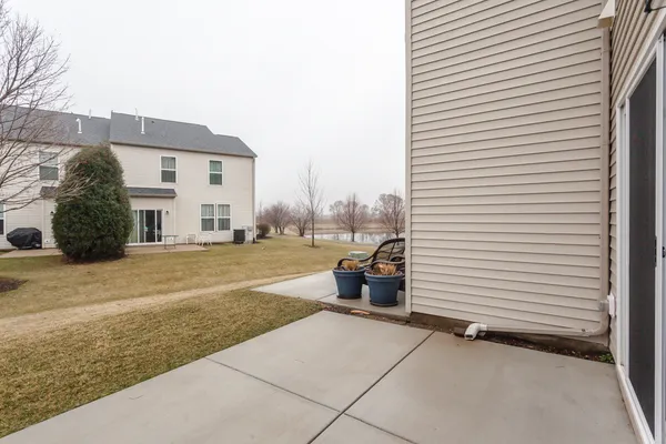$2,650 | 1437 Crimson Lane, Yorkville, IL 60560