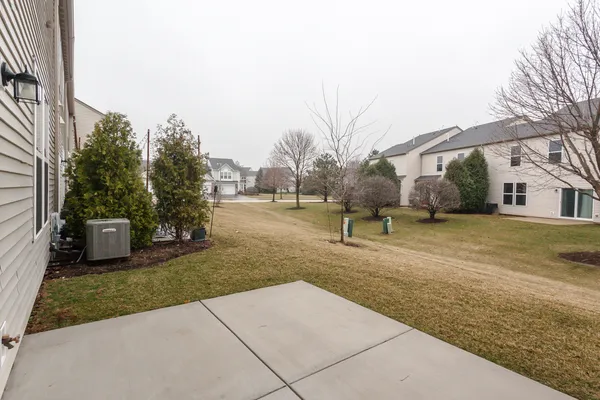 $2,650 | 1437 Crimson Lane, Yorkville, IL 60560