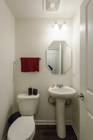 $2,650 | 1437 Crimson Lane, Yorkville, IL 60560
