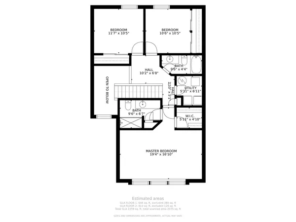 $2,650 | 1437 Crimson Lane, Yorkville, IL 60560