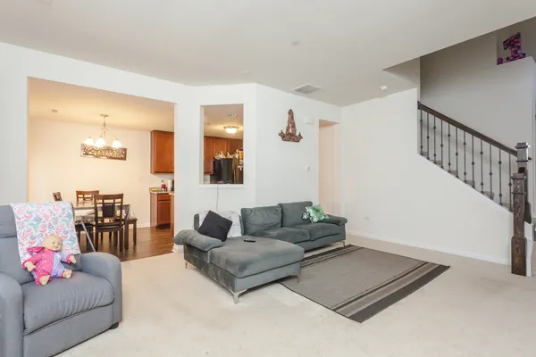 $2,650 | 1437 Crimson Lane, Yorkville, IL 60560