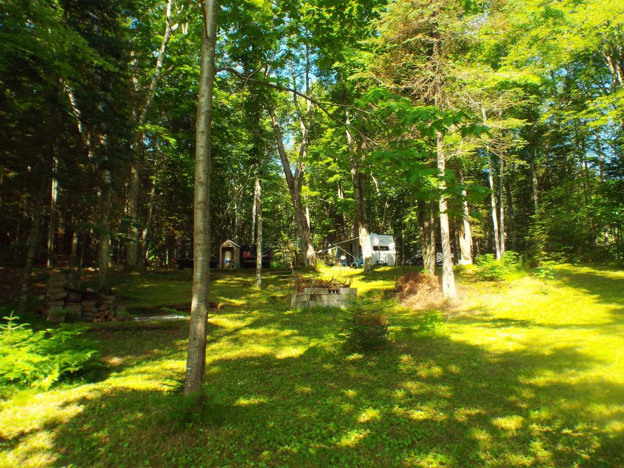 3060 Ed's Lake Road Crandon, WI 54520 - Photo 4 of 38 Gallery Image 4