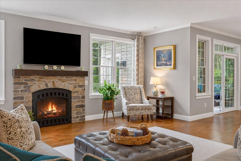 8 Redtail Lane Carver, MA 02330 - Photo 10 of 42