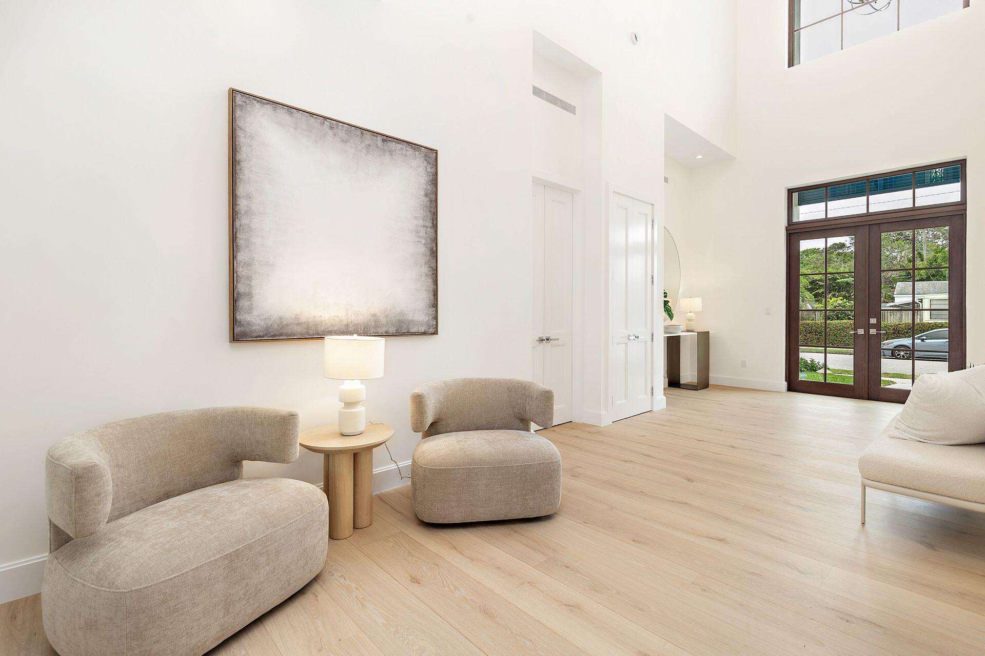 369 Avila Road West Palm Beach, FL 33405 - Photo 11 of 58 Foyer