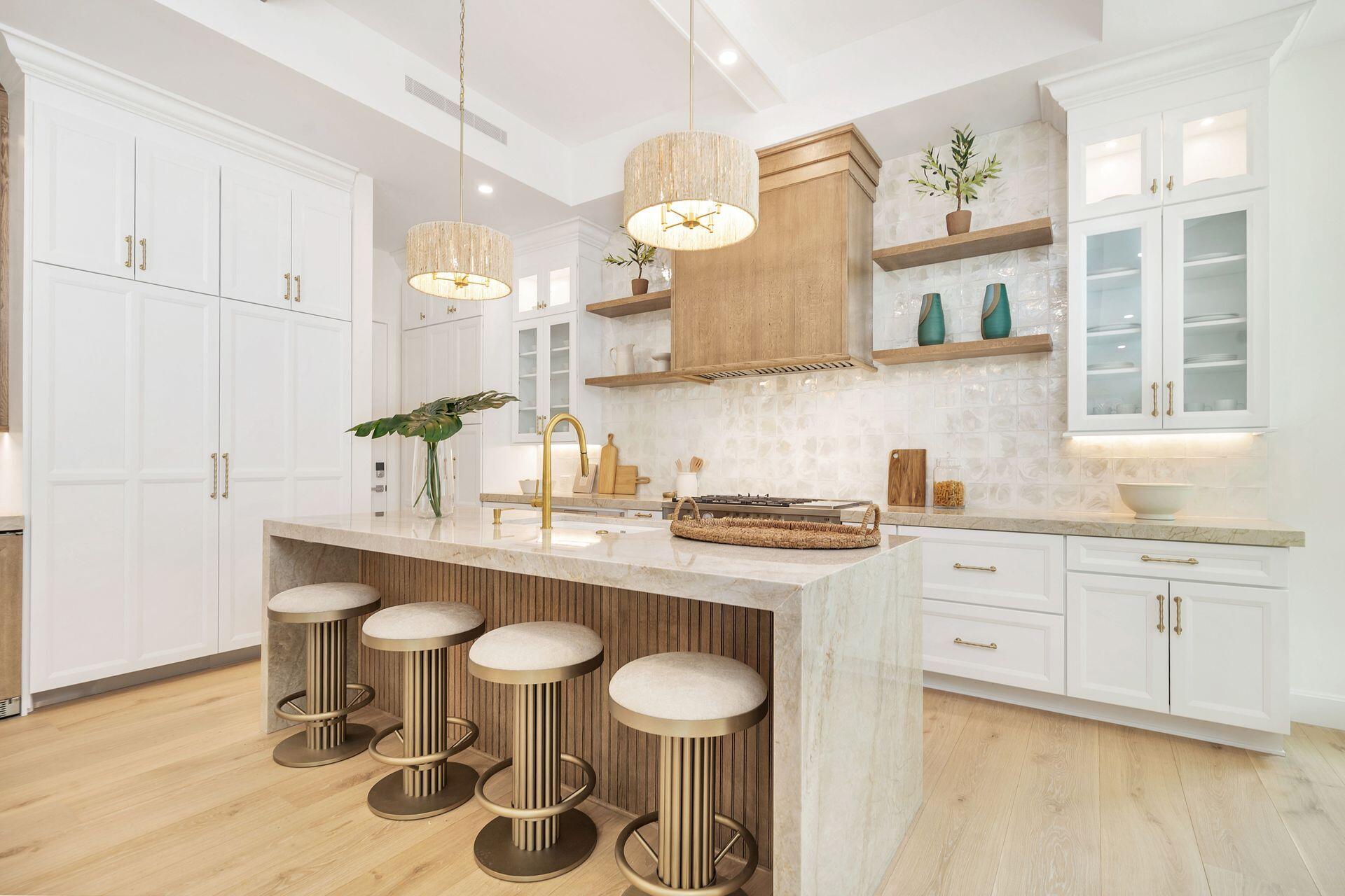 369 Avila Road West Palm Beach, FL 33405 - Photo 16 of 58 Kitchen