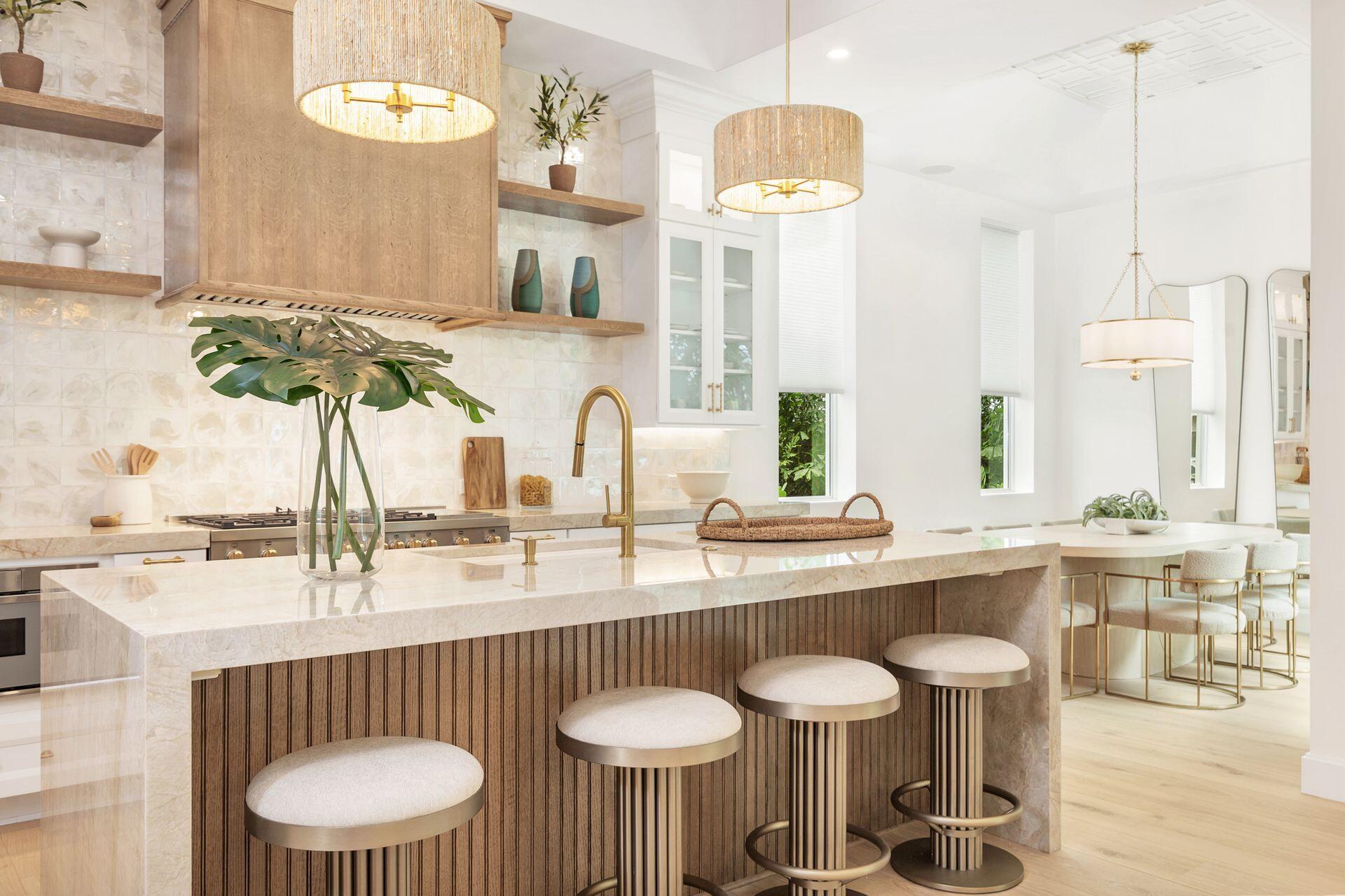 369 Avila Road West Palm Beach, FL 33405 - Photo 17 of 58 Kitchen