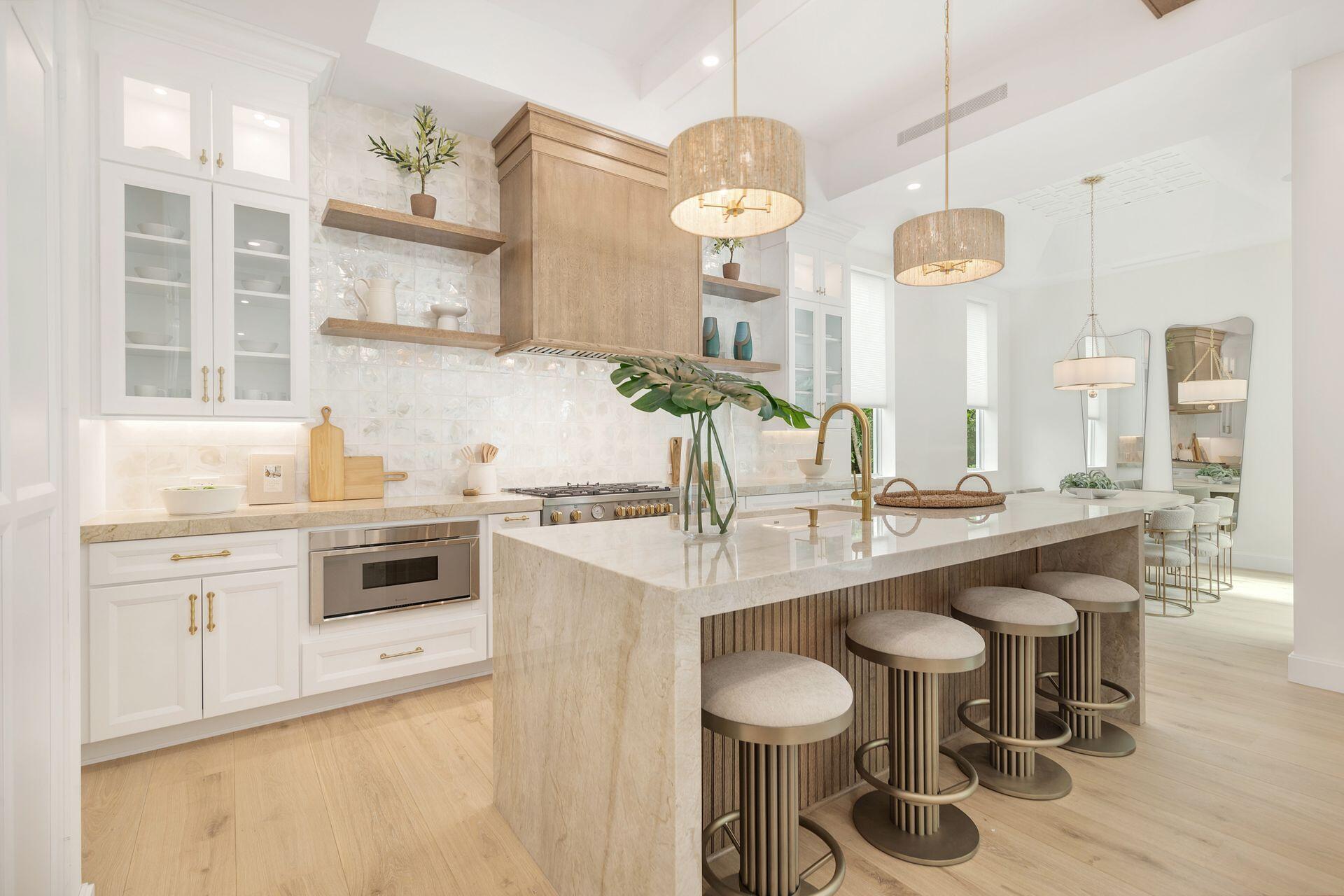 369 Avila Road West Palm Beach, FL 33405 - Photo 2 of 58 Kitchen