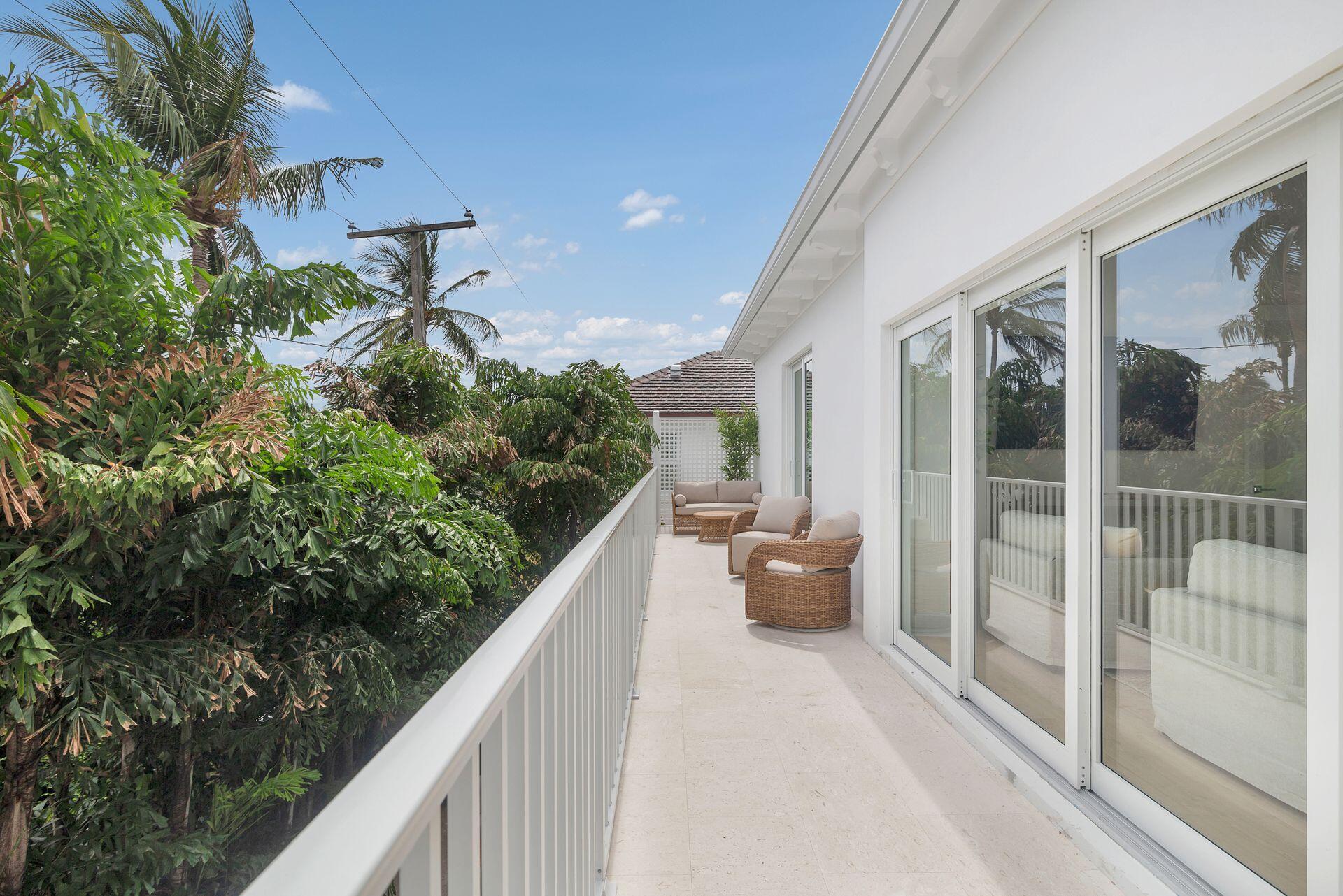 369 Avila Road West Palm Beach, FL 33405 - Photo 41 of 58 Balcony
