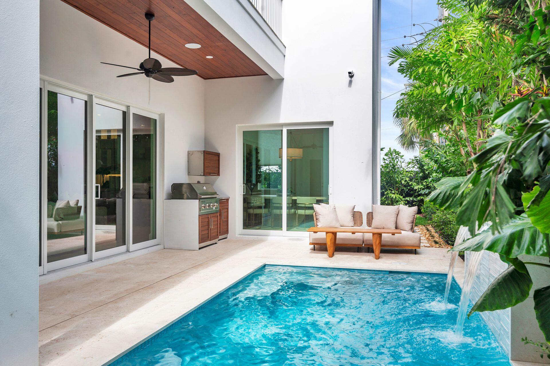 369 Avila Road West Palm Beach, FL 33405 - Photo 49 of 58 Pool/Loggia