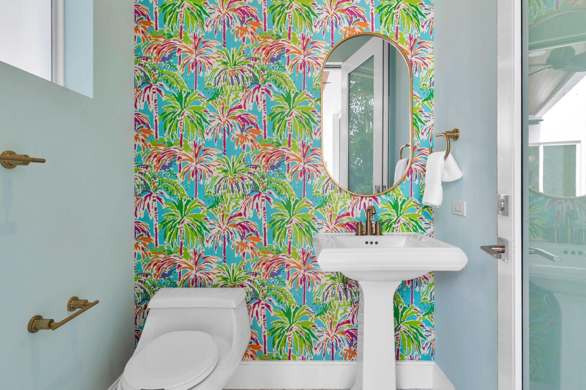 369 Avila Road West Palm Beach, FL 33405 - Photo 54 of 58 Pool cabana bath