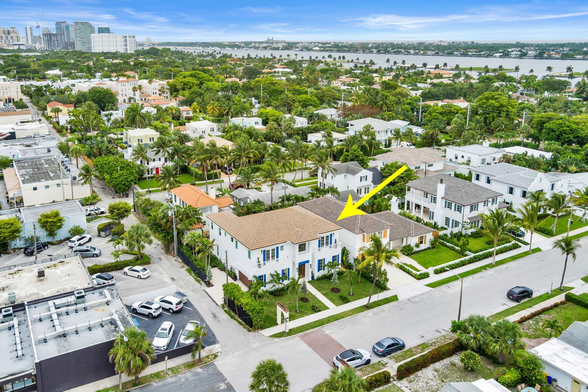 369 Avila Road West Palm Beach, FL 33405 - Photo 56 of 58 Aerial