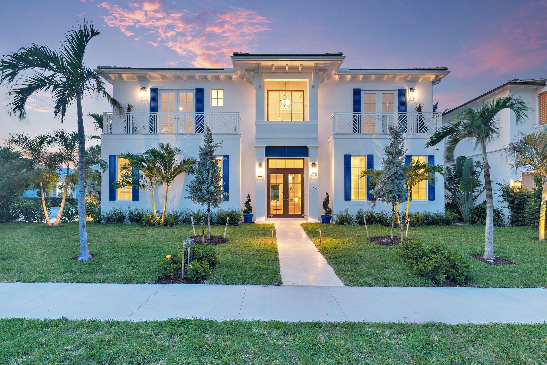 369 Avila Road West Palm Beach, FL 33405 - Photo 6 of 58 Front Facade