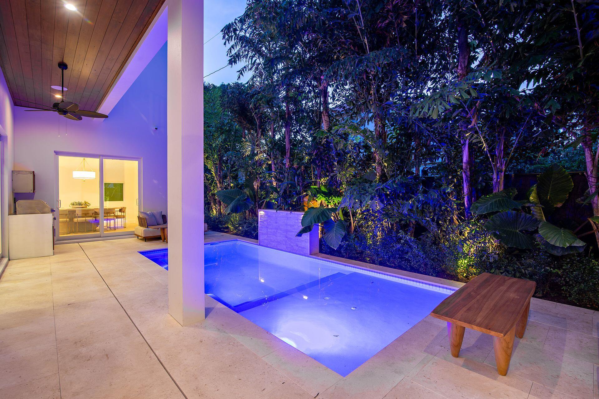 369 Avila Road West Palm Beach, FL 33405 - Photo 8 of 58 Pool