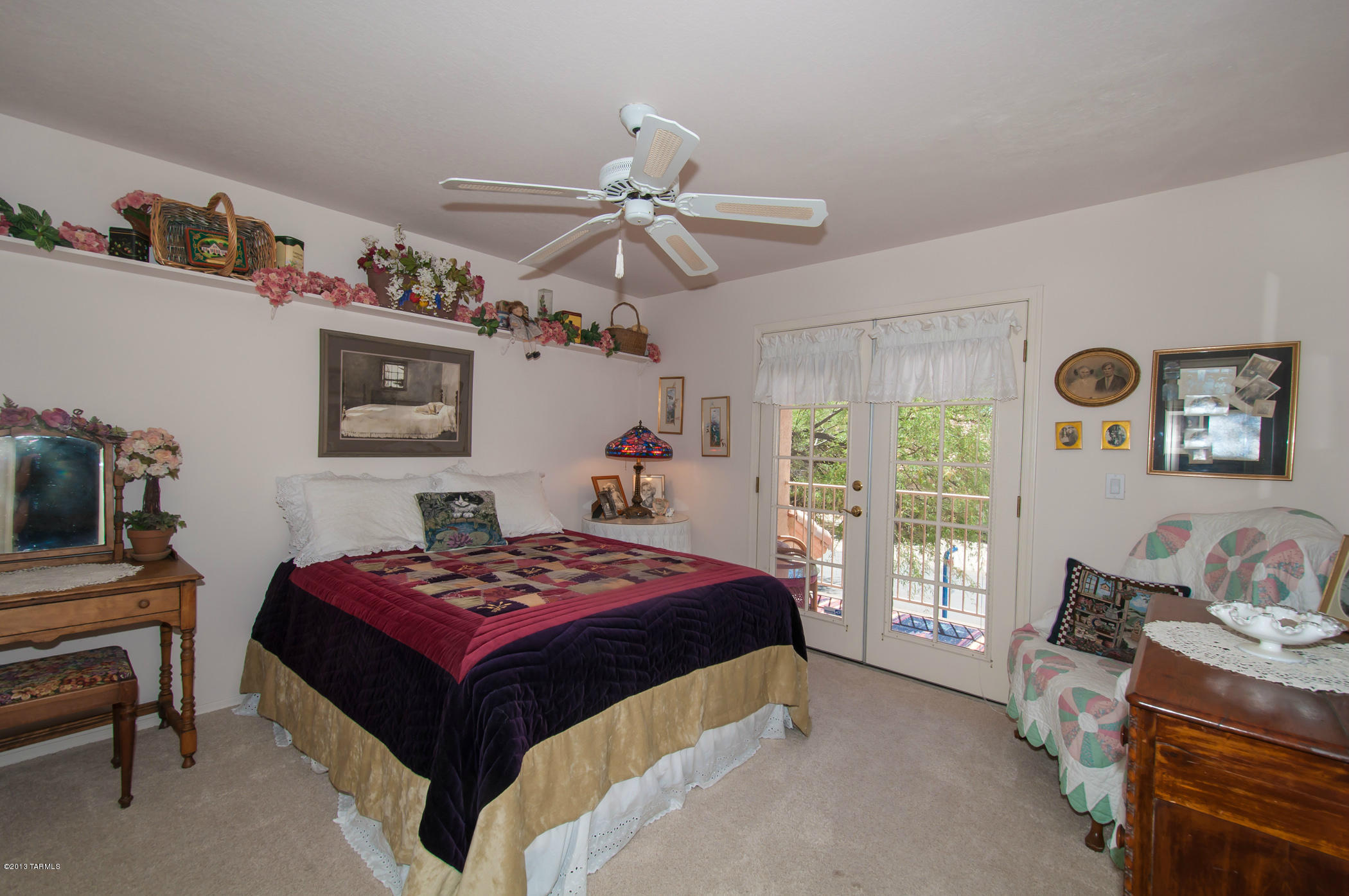 10750 North Ridgewind Court Tucson, AZ 85737 - Photo 19 of 24