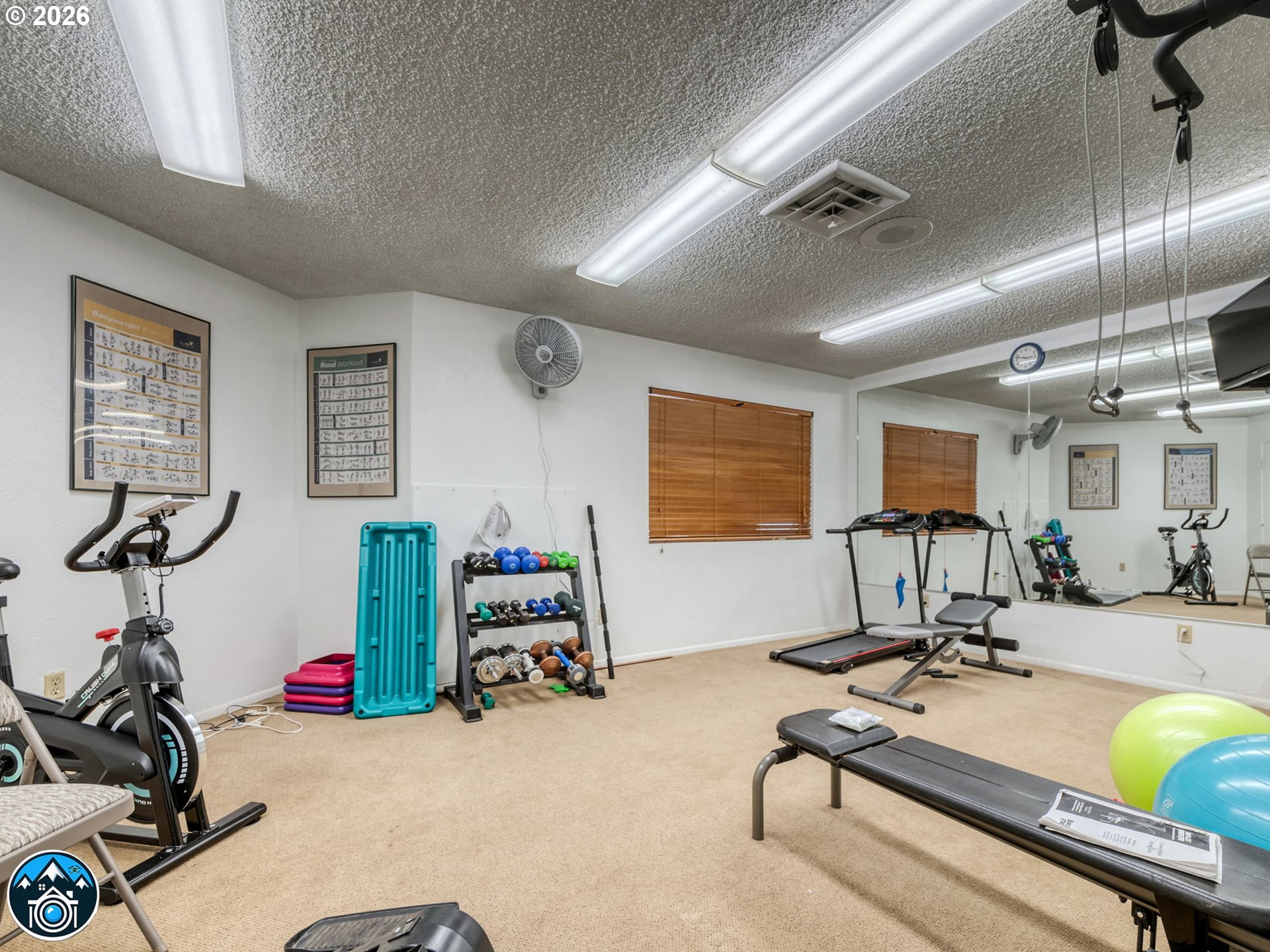 5335 Main Street, Unit 208 Springfield, OR 97478 - Photo 48 of 48 Gym
