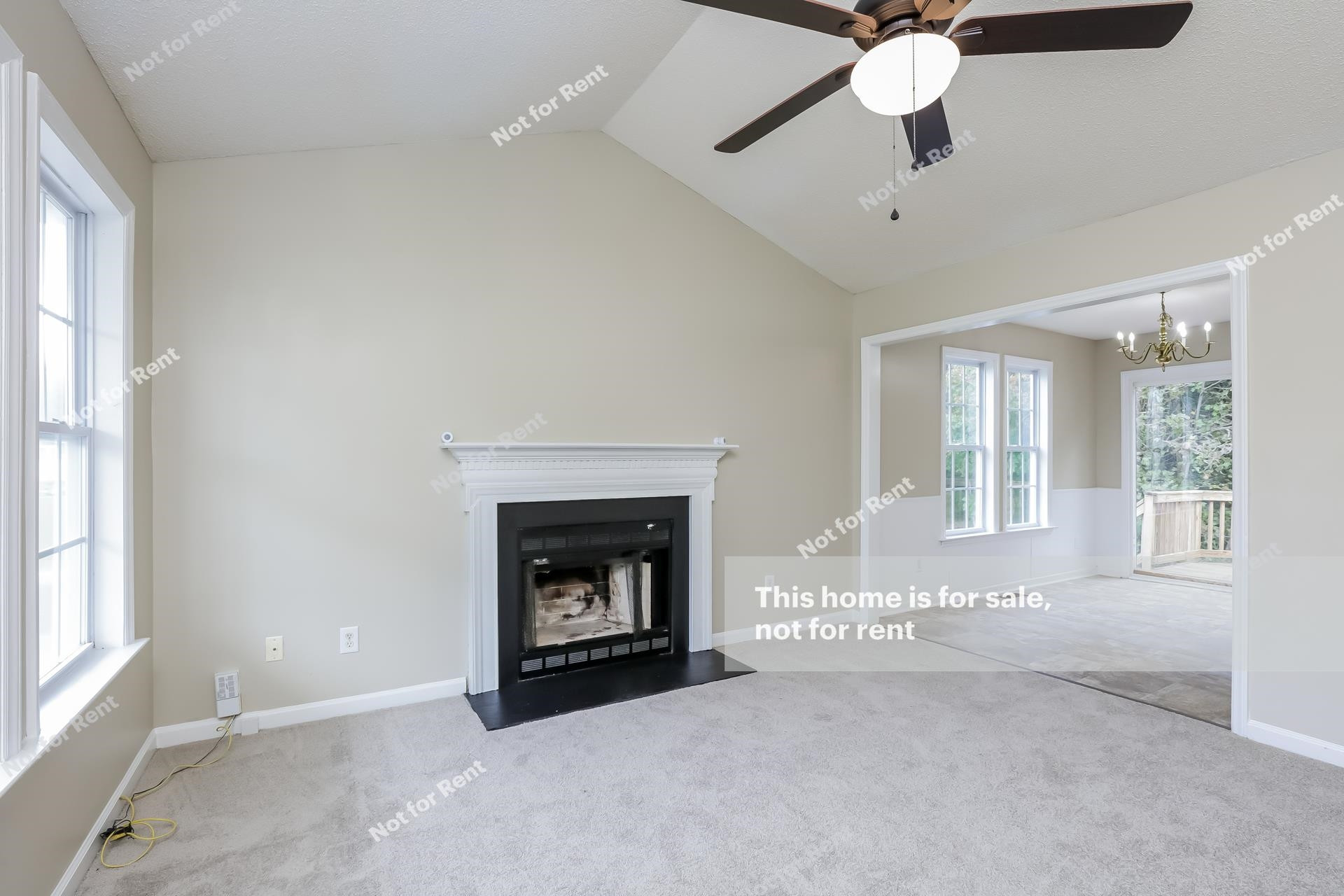 1017 Laurel Leaf Road Zebulon, NC 27597 - Photo 3 of 27 Photo 3