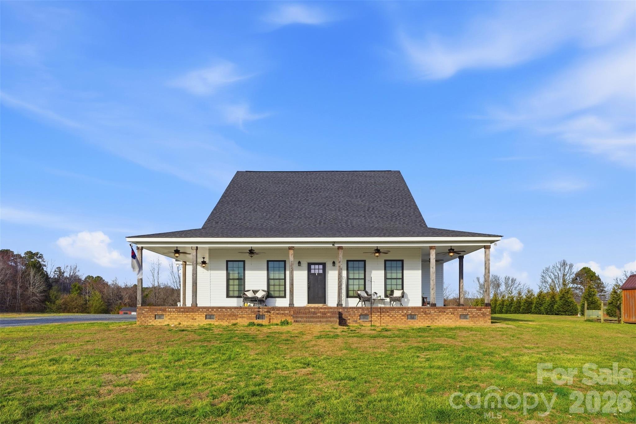 16659 Five Point Road Locust, NC 28097 - Photo 2 of 18
