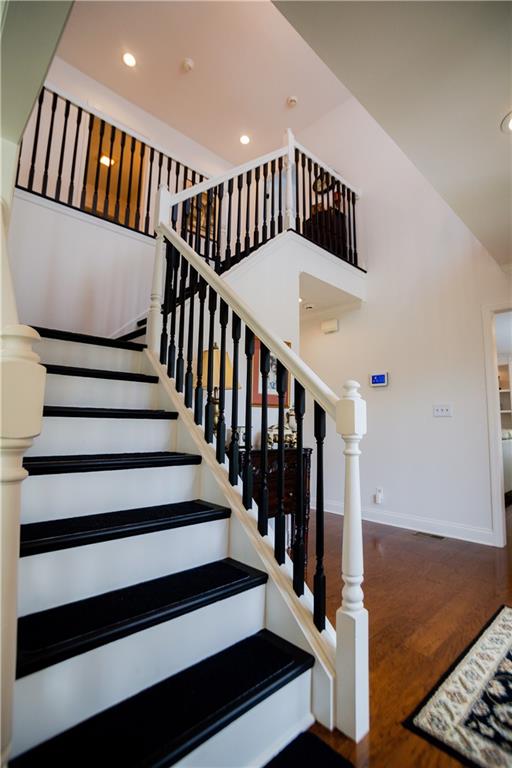 110 Mae Lane Uniontown, PA 15401 - Photo 27 of 41 a view of entryway