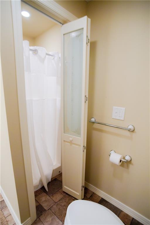 110 Mae Lane Uniontown, PA 15401 - Photo 41 of 41 a bathroom with a sink and a toilet