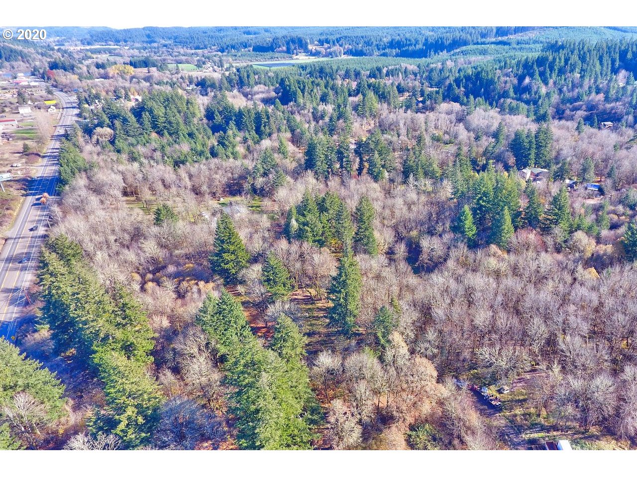 0 King Road Grand Ronde, OR 97347 - Photo 2 of 3