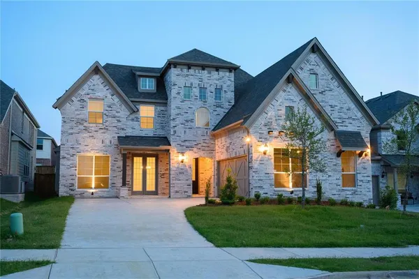 $896,000 | 2821 Serenity Way, Celina, TX 75009