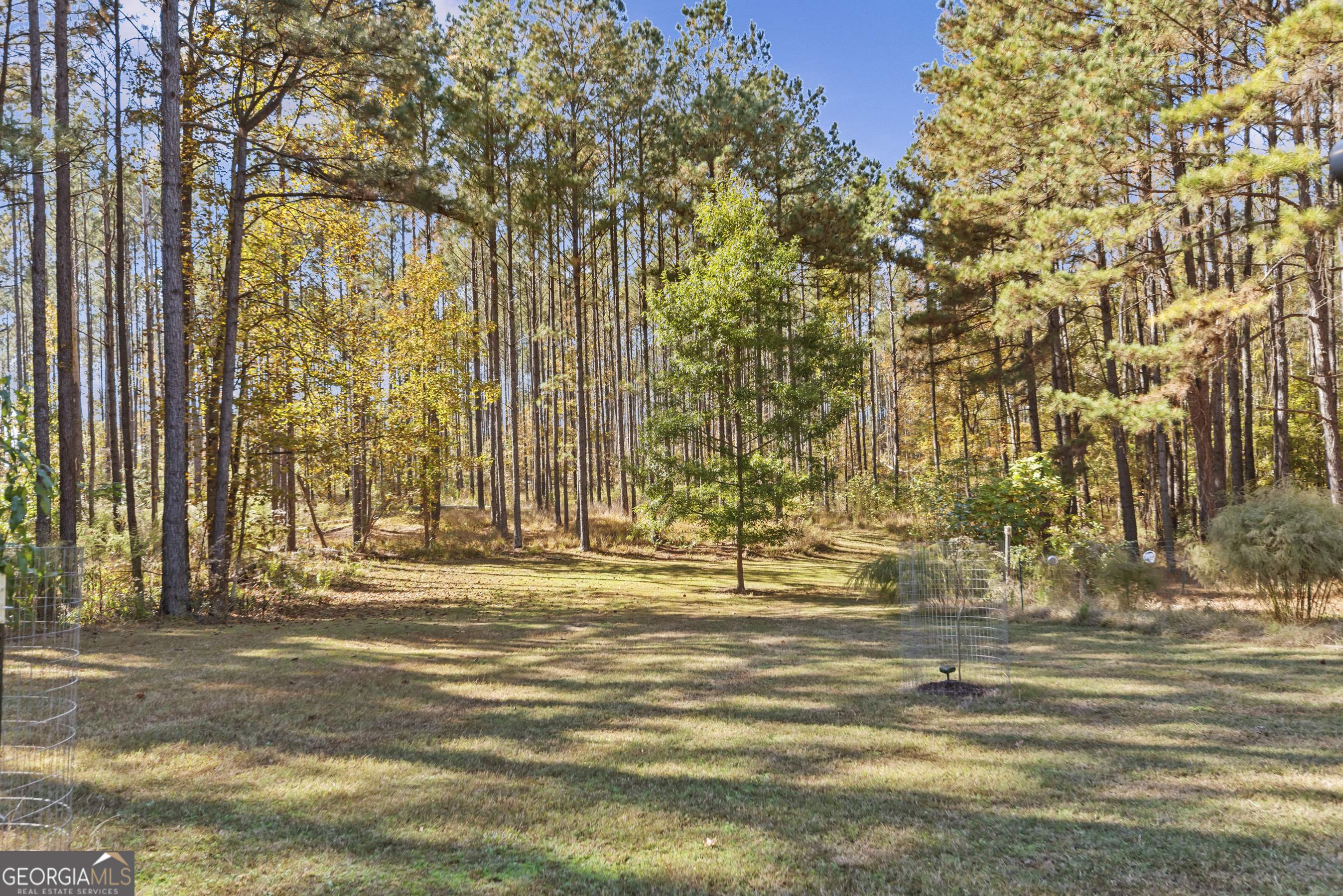 384 Scuffleboro Road Southeast Eatonton, GA 31024 - Photo 45 of 48 a view of outdoor space with city view