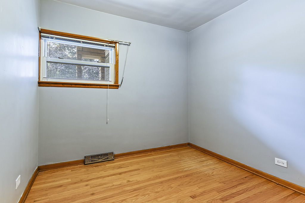 1120 183rd Street Homewood, IL 60430 - Photo 11 of 17 a view of empty room with wooden floor