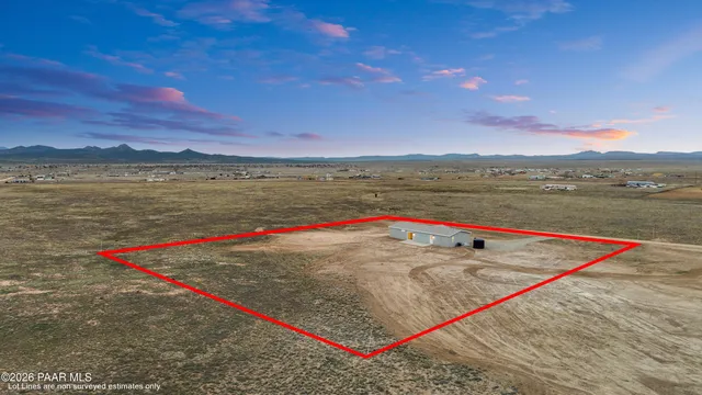 a view of a lake with a mountain