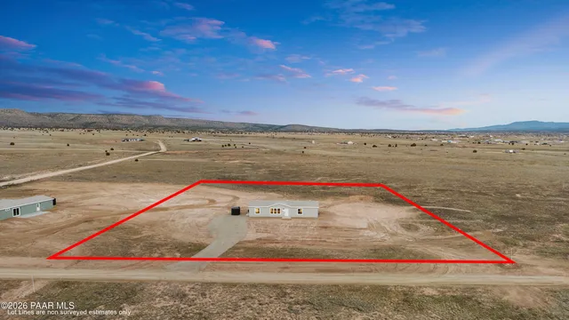 a view of an outdoor space and lakeside