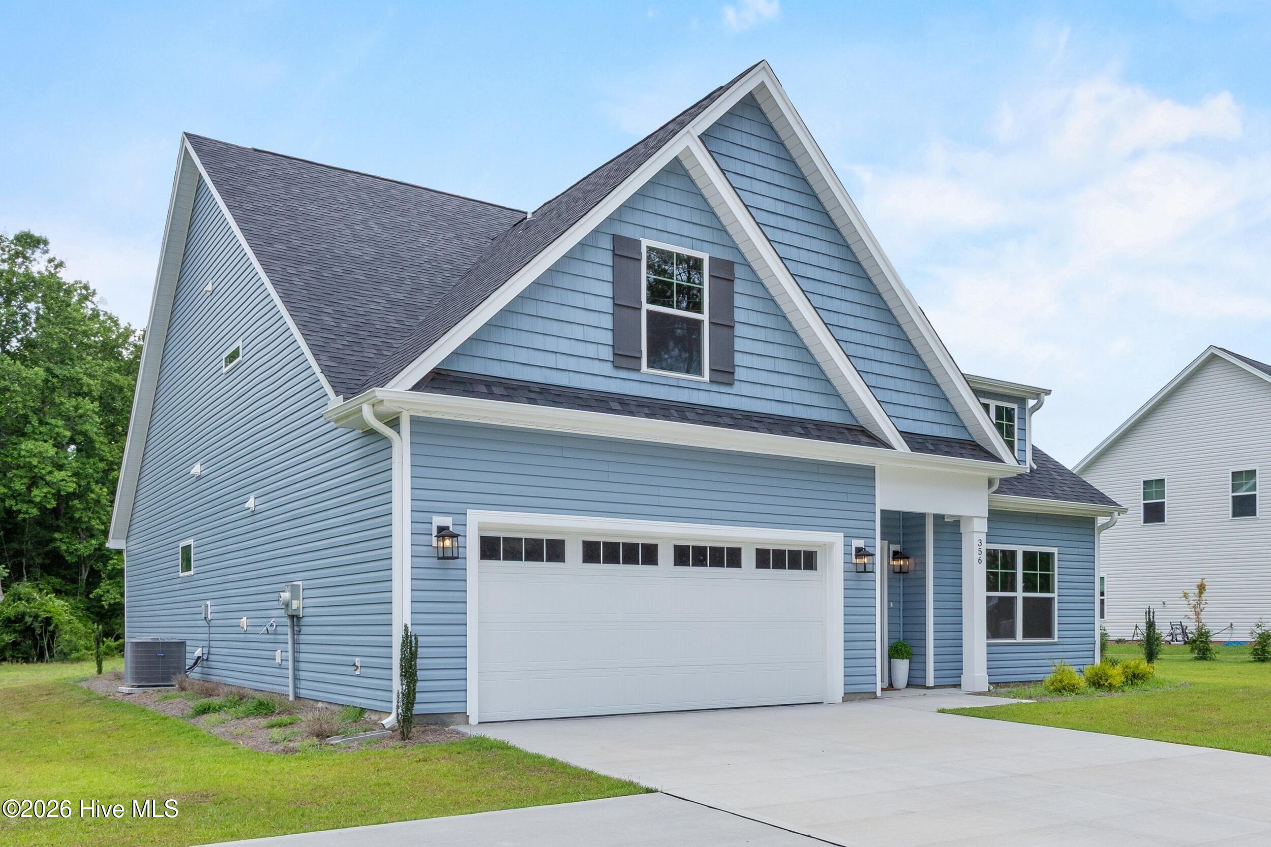 356 Hardison Road Holly Ridge, NC 28445 - Photo 4 of 64