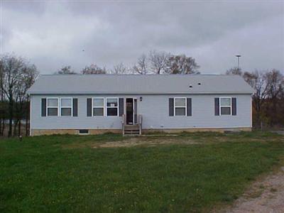 6380 Stevens Road Delton, MI 49046 - Photo 1 of 1 Primary Photo
