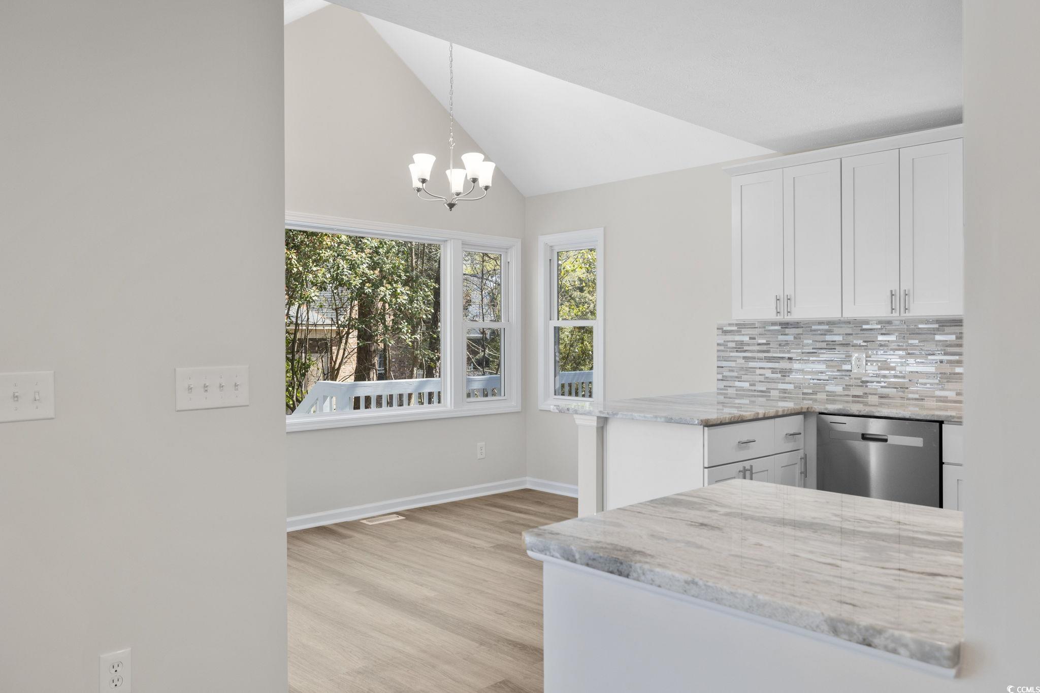 2155 Wentworth Drive Surfside Beach, SC 29575 - Photo 11 of 40