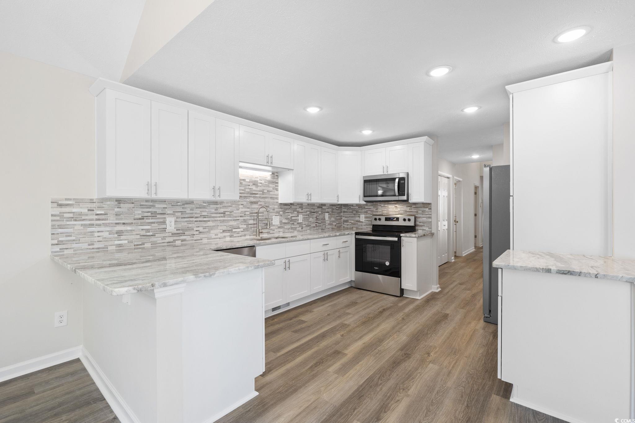 2155 Wentworth Drive Surfside Beach, SC 29575 - Photo 13 of 40