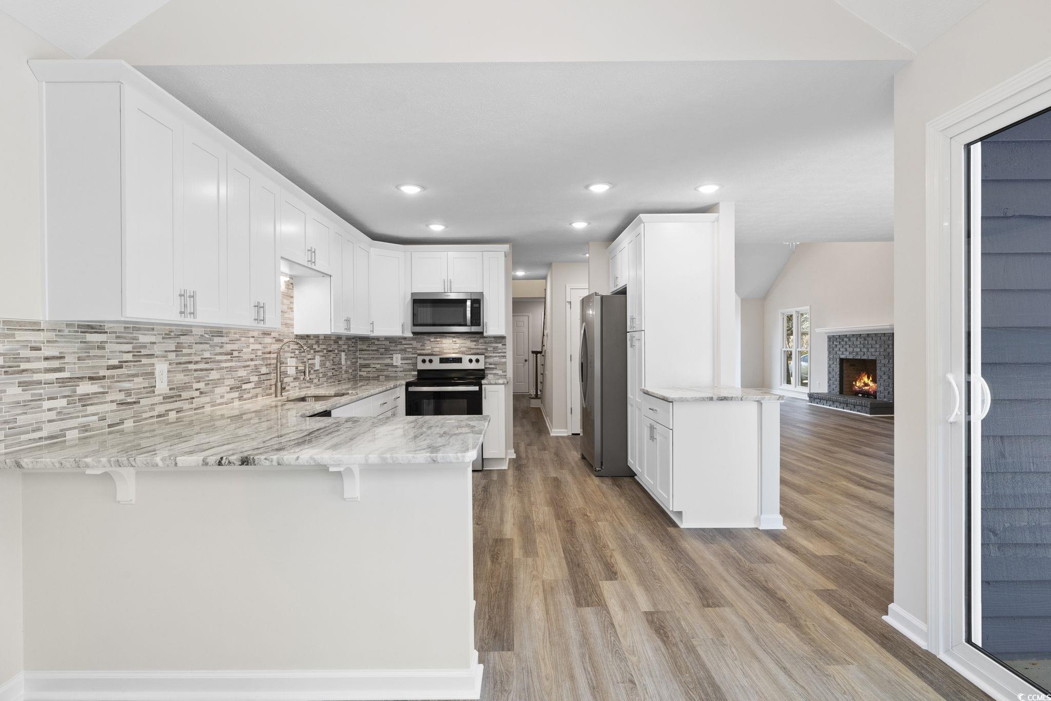 2155 Wentworth Drive Surfside Beach, SC 29575 - Photo 14 of 40