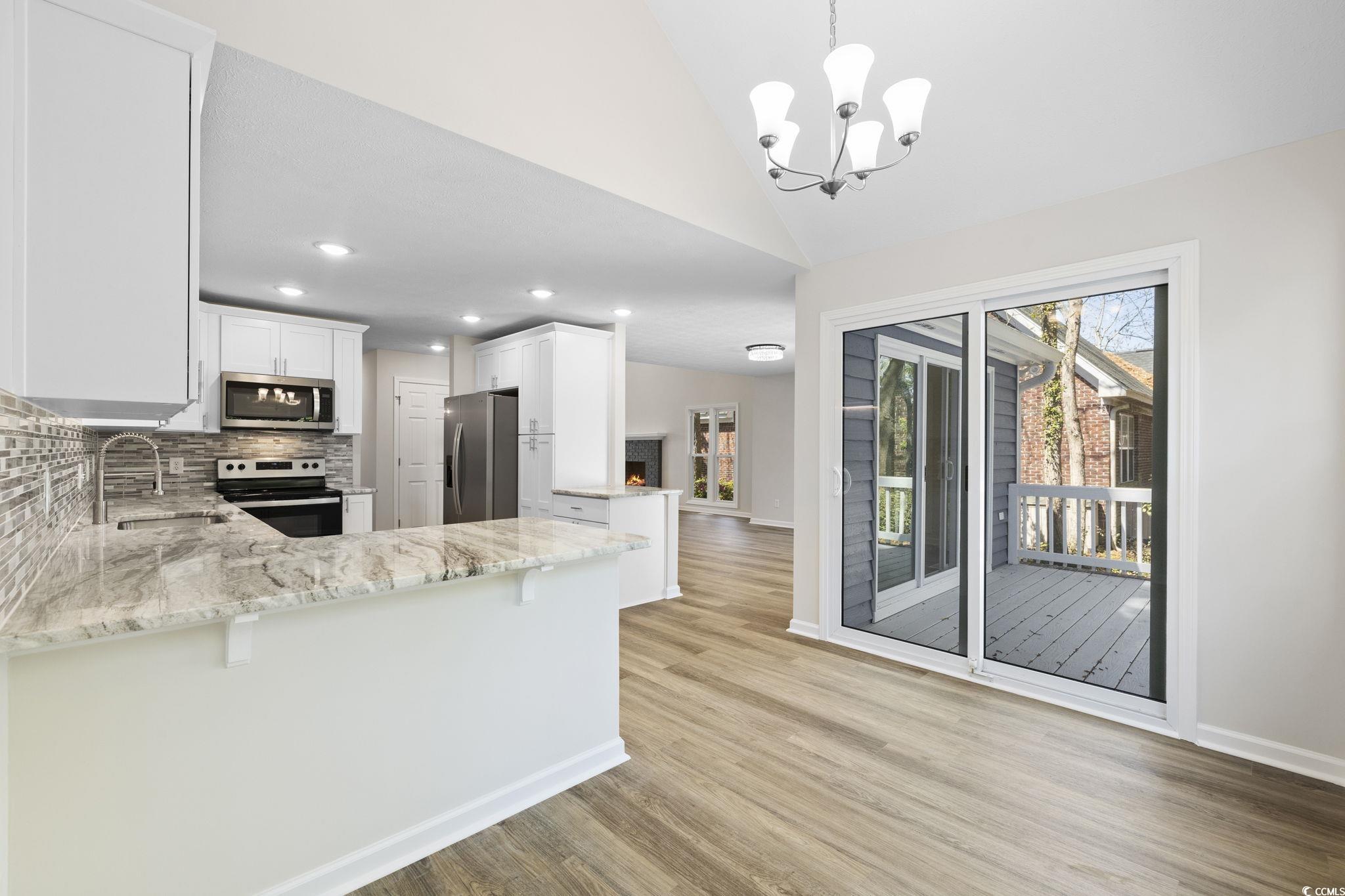 2155 Wentworth Drive Surfside Beach, SC 29575 - Photo 15 of 40