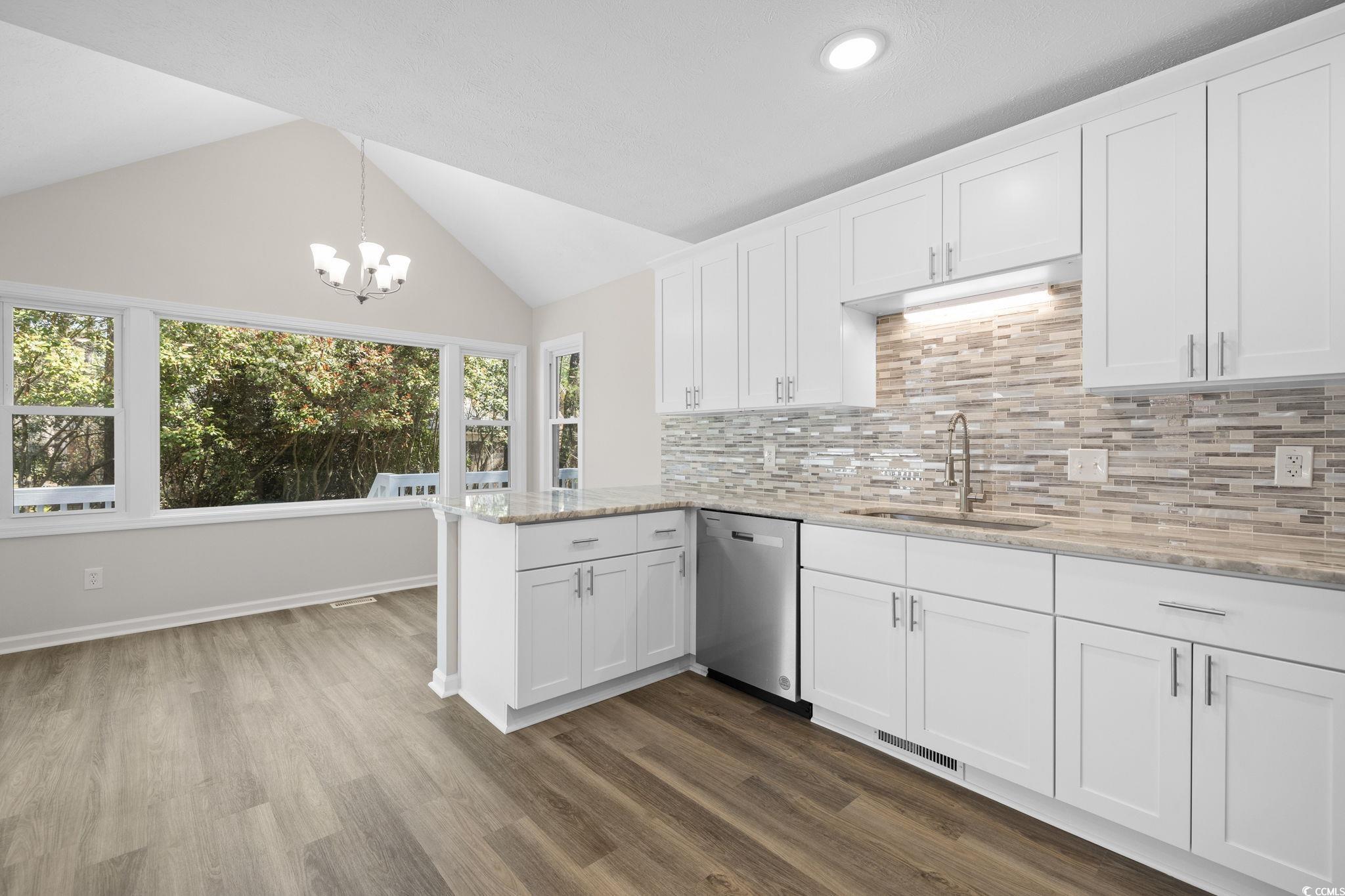 2155 Wentworth Drive Surfside Beach, SC 29575 - Photo 16 of 40