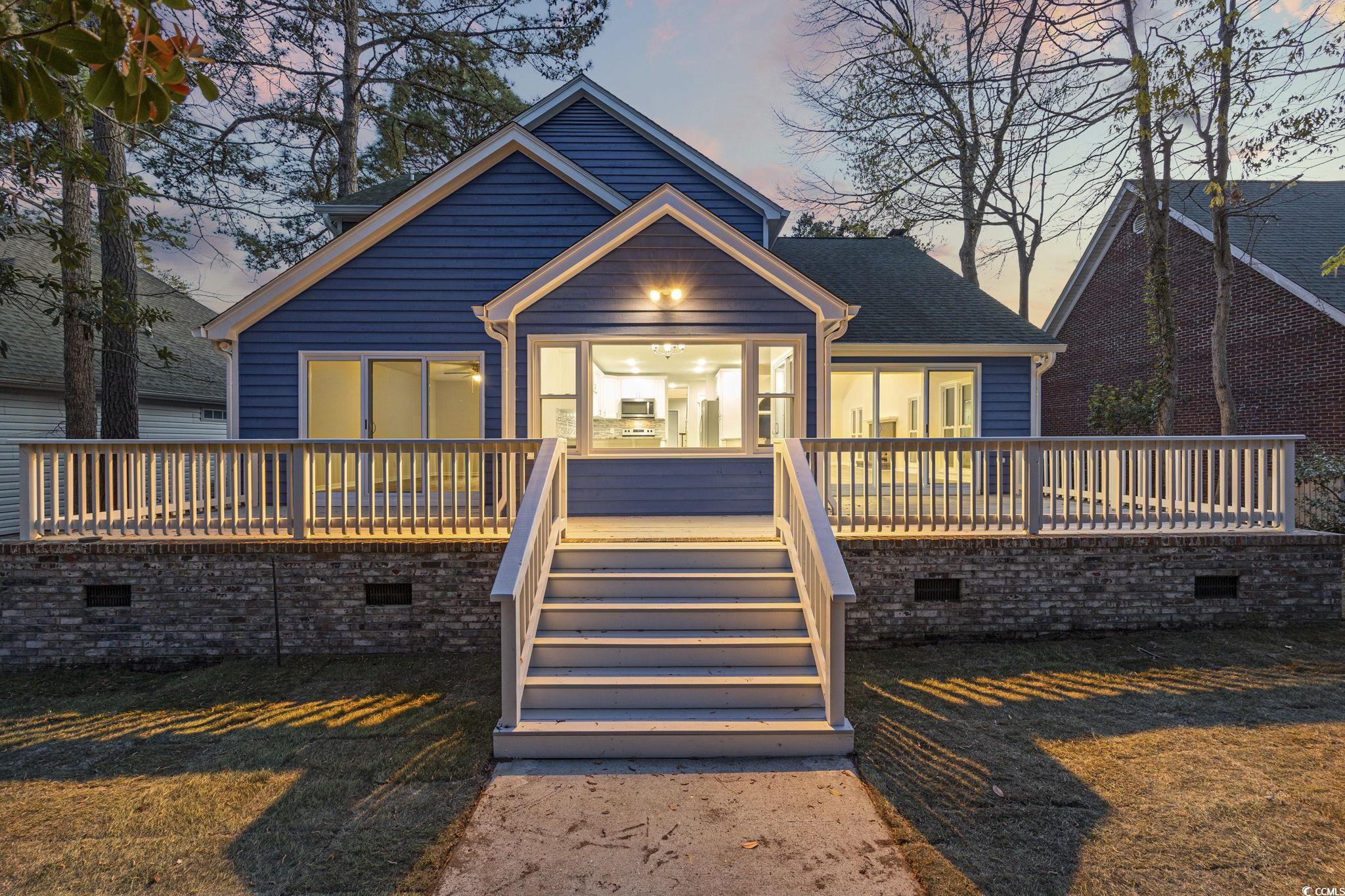 2155 Wentworth Drive Surfside Beach, SC 29575 - Photo 30 of 40