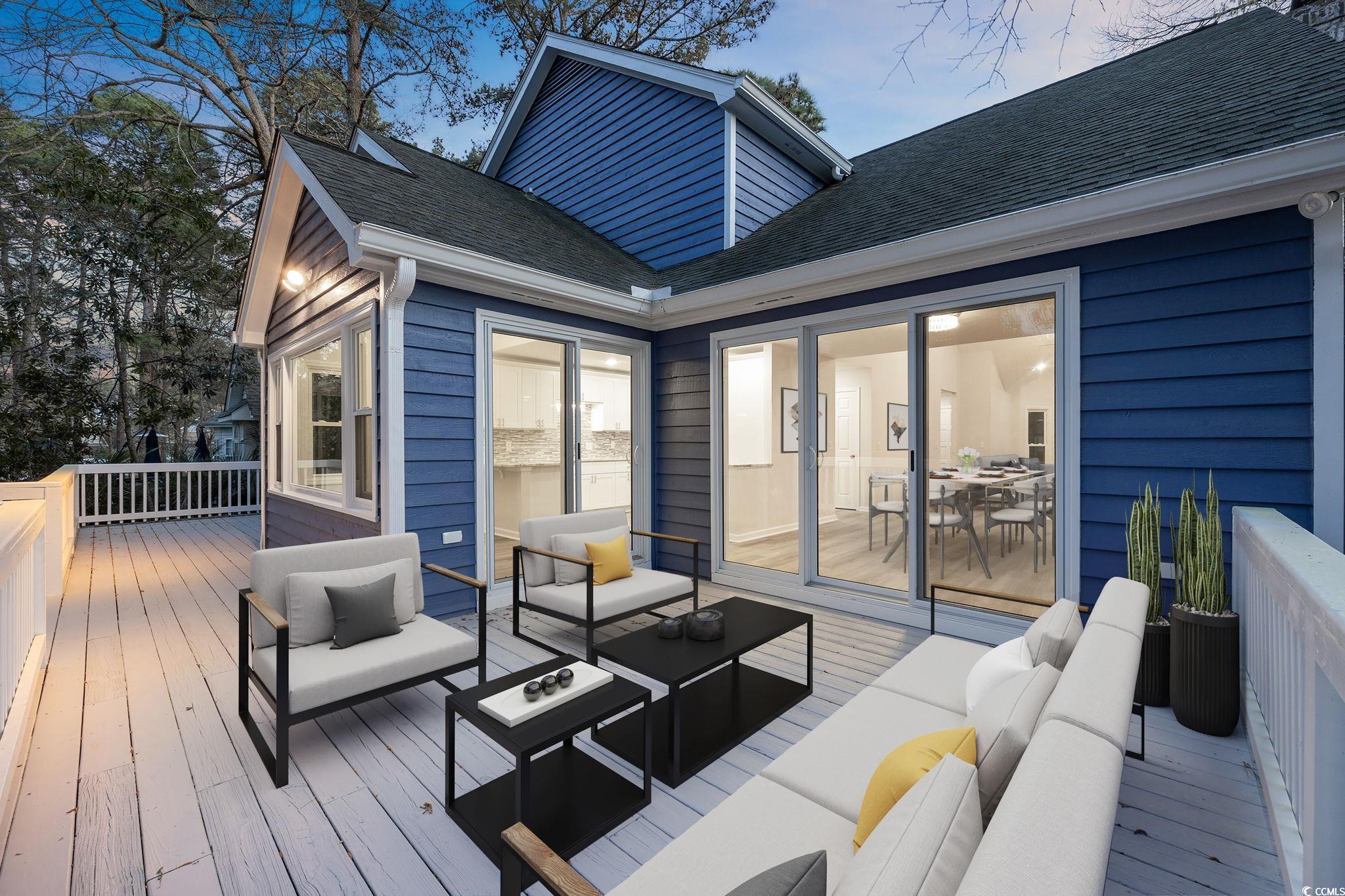 2155 Wentworth Drive Surfside Beach, SC 29575 - Photo 31 of 40