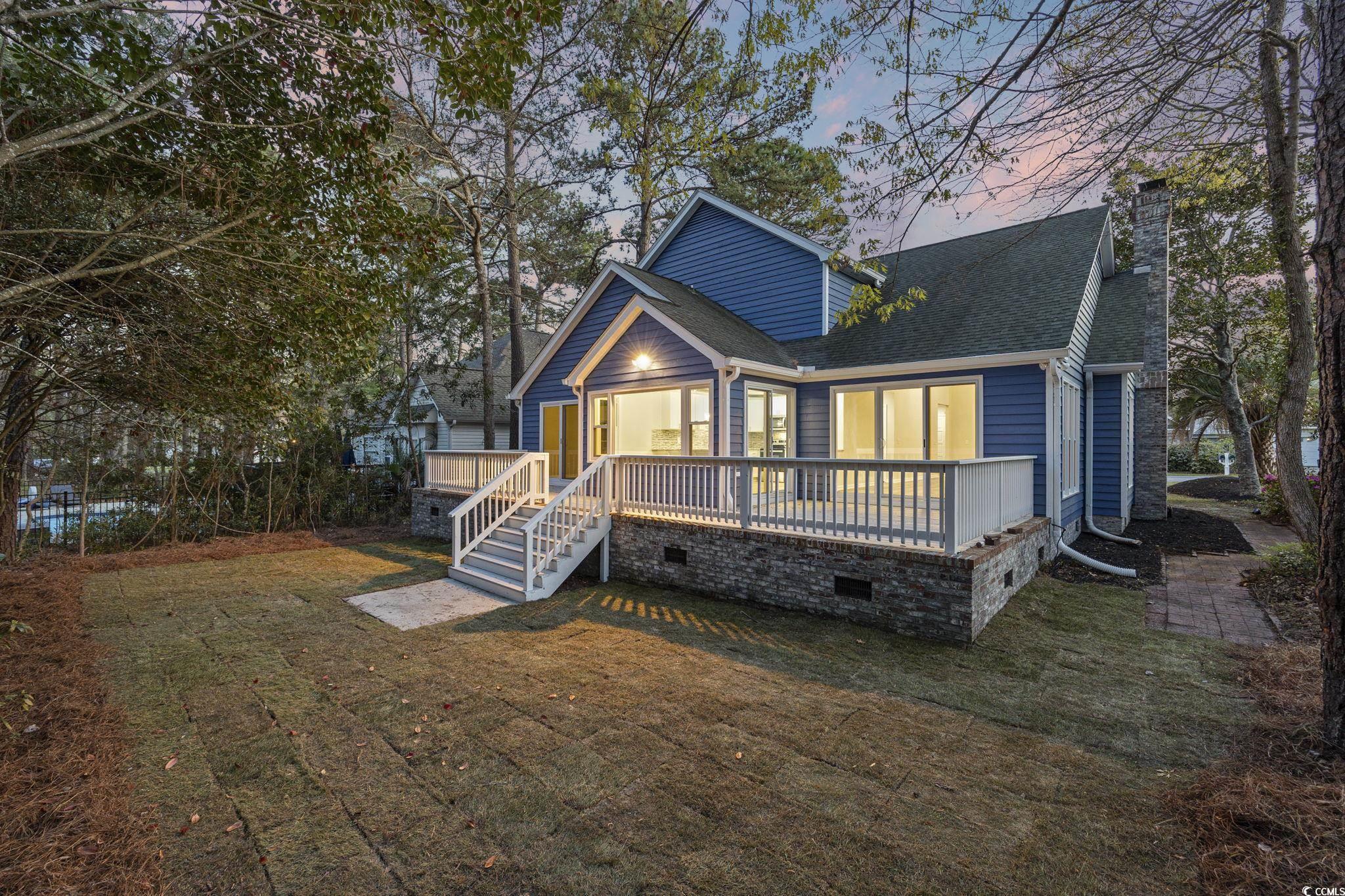 2155 Wentworth Drive Surfside Beach, SC 29575 - Photo 33 of 40