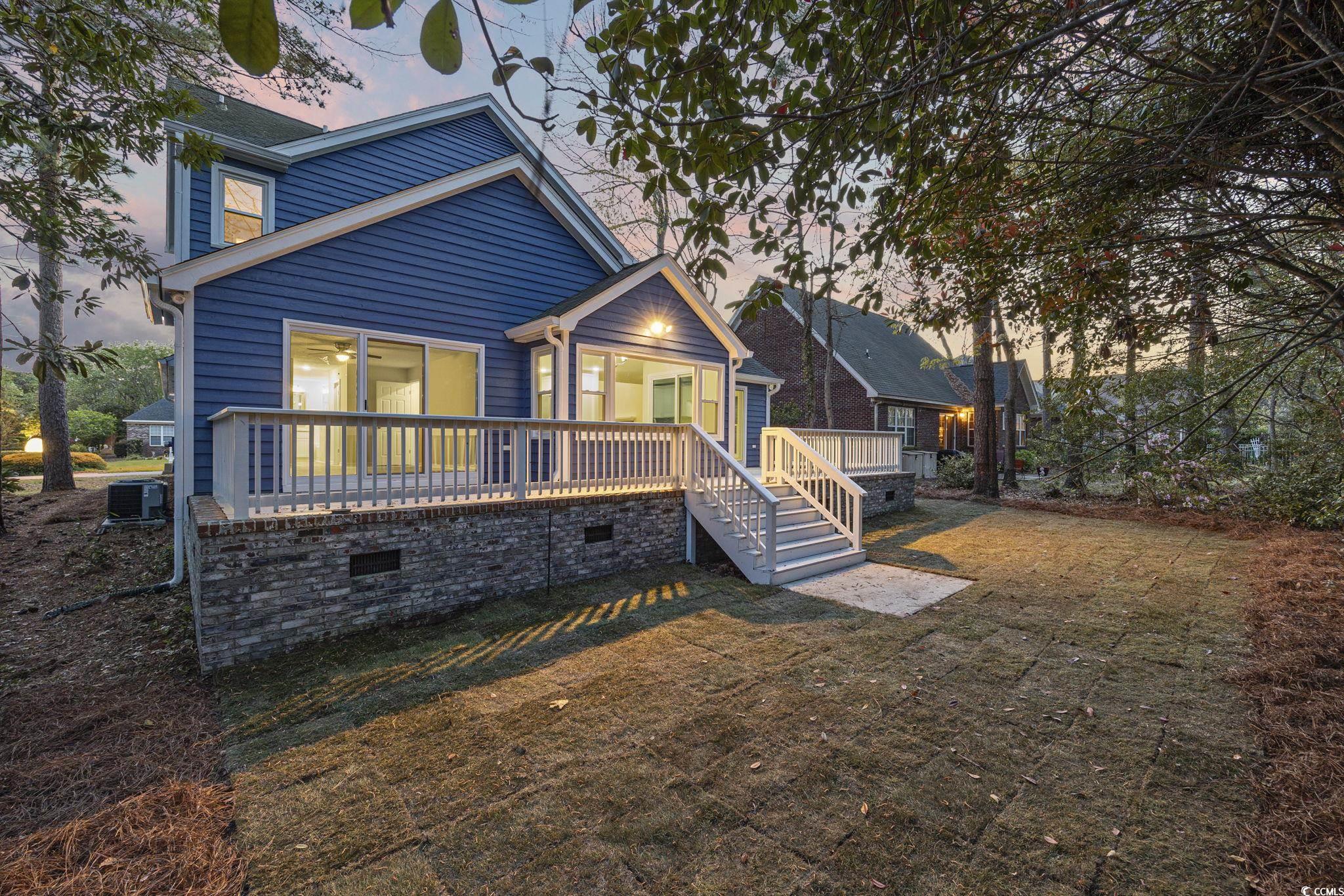 2155 Wentworth Drive Surfside Beach, SC 29575 - Photo 34 of 40