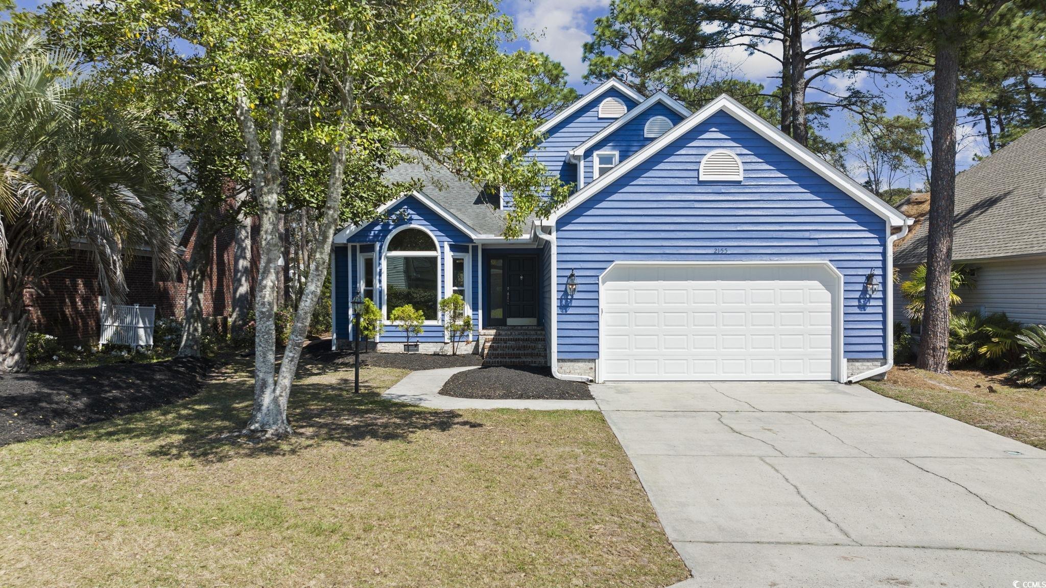 2155 Wentworth Drive Surfside Beach, SC 29575 - Photo 35 of 40