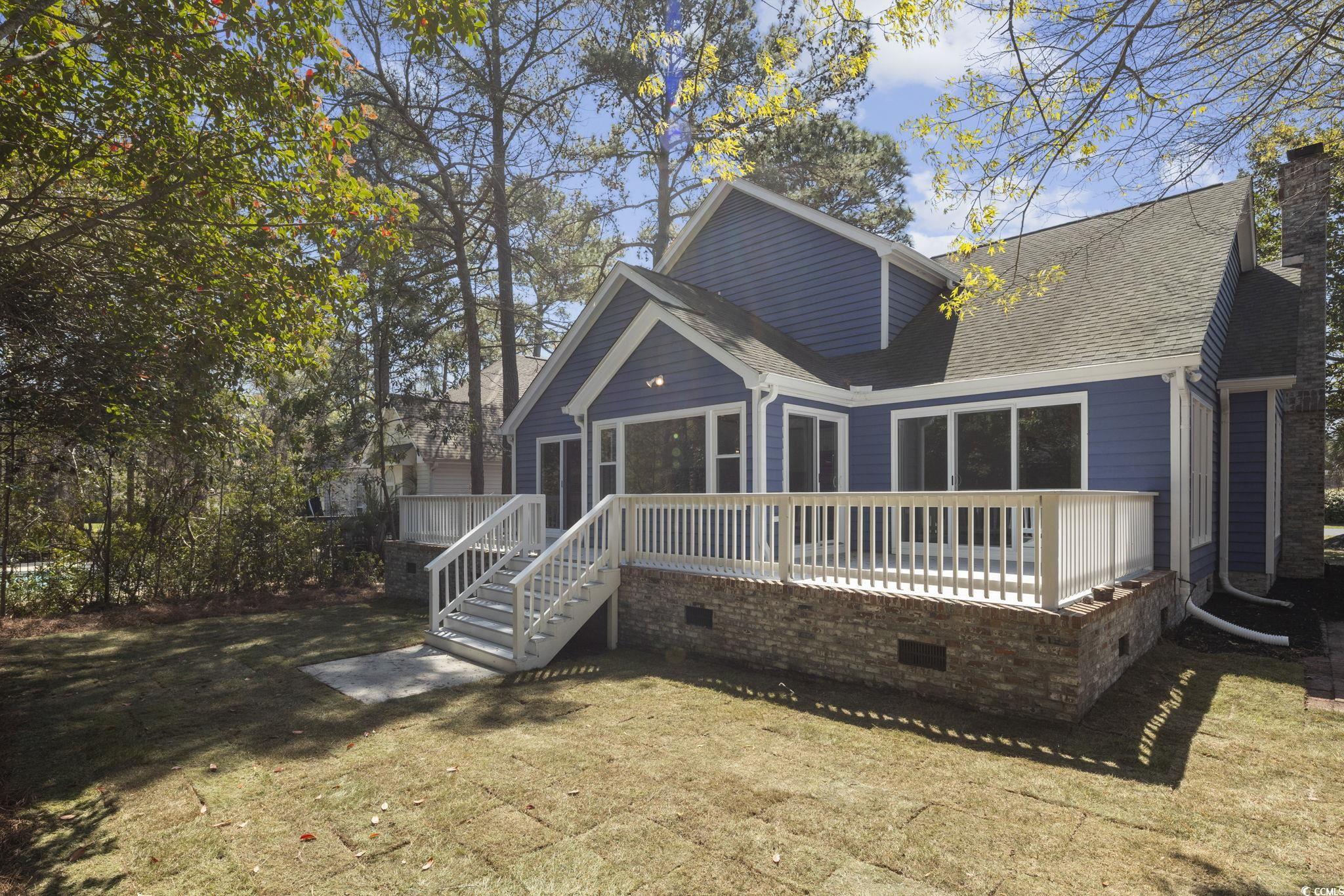 2155 Wentworth Drive Surfside Beach, SC 29575 - Photo 36 of 40