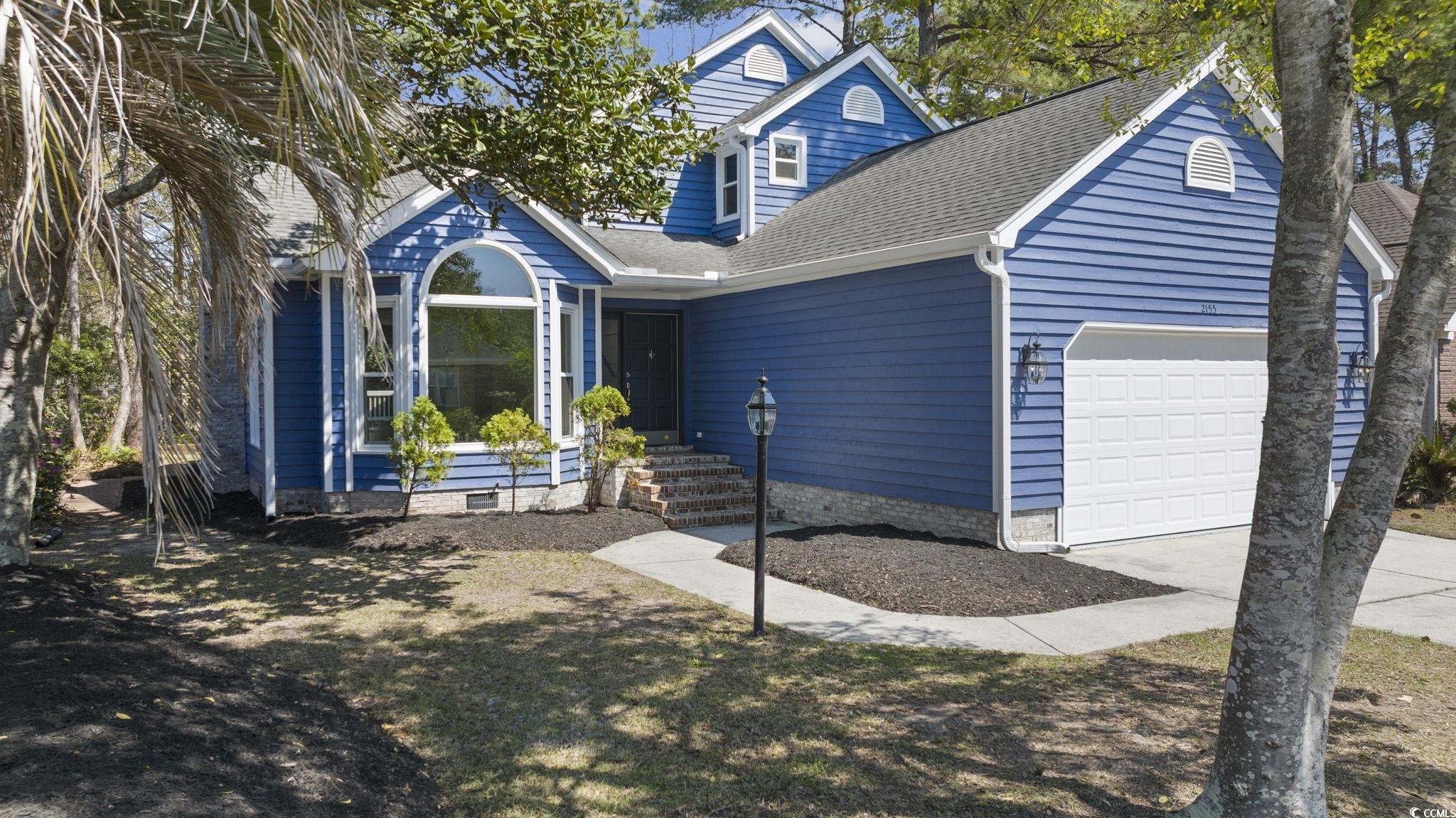 2155 Wentworth Drive Surfside Beach, SC 29575 - Photo 37 of 40