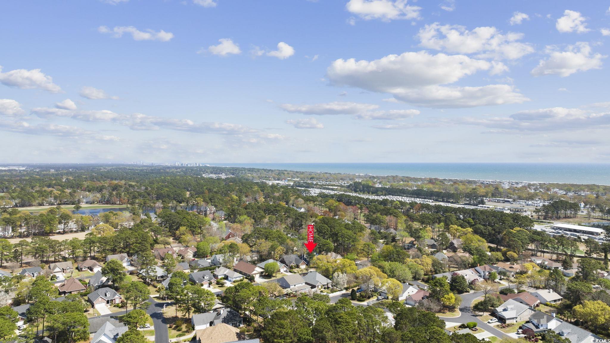 2155 Wentworth Drive Surfside Beach, SC 29575 - Photo 38 of 40