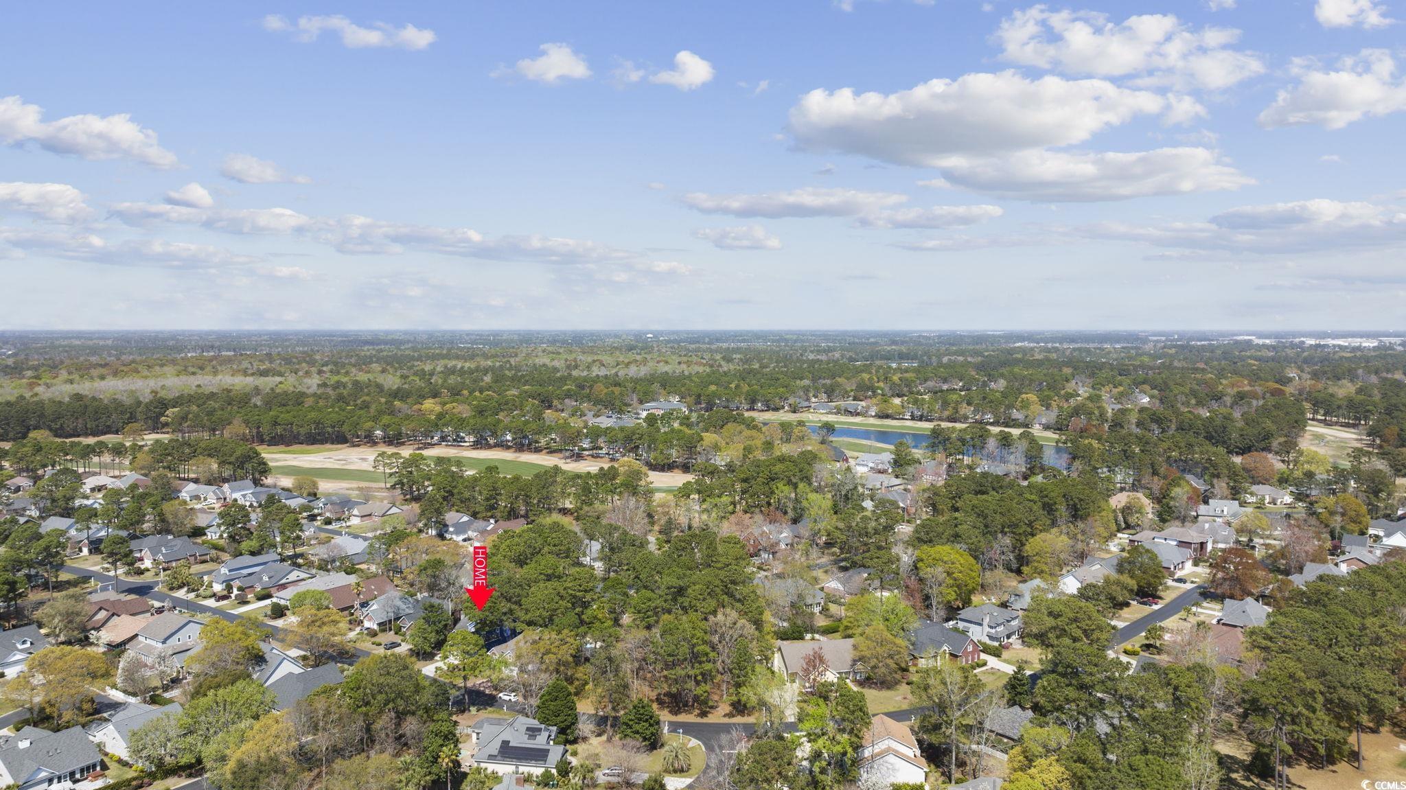 2155 Wentworth Drive Surfside Beach, SC 29575 - Photo 39 of 40