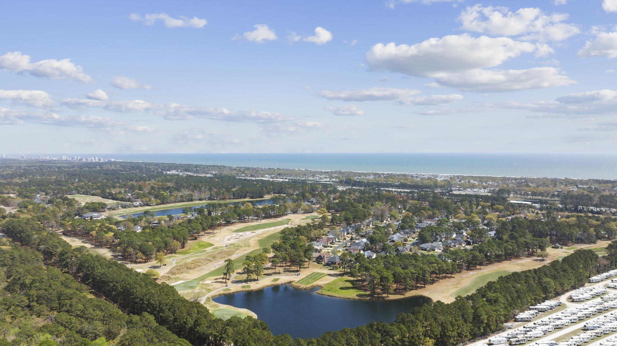 2155 Wentworth Drive Surfside Beach, SC 29575 - Photo 40 of 40