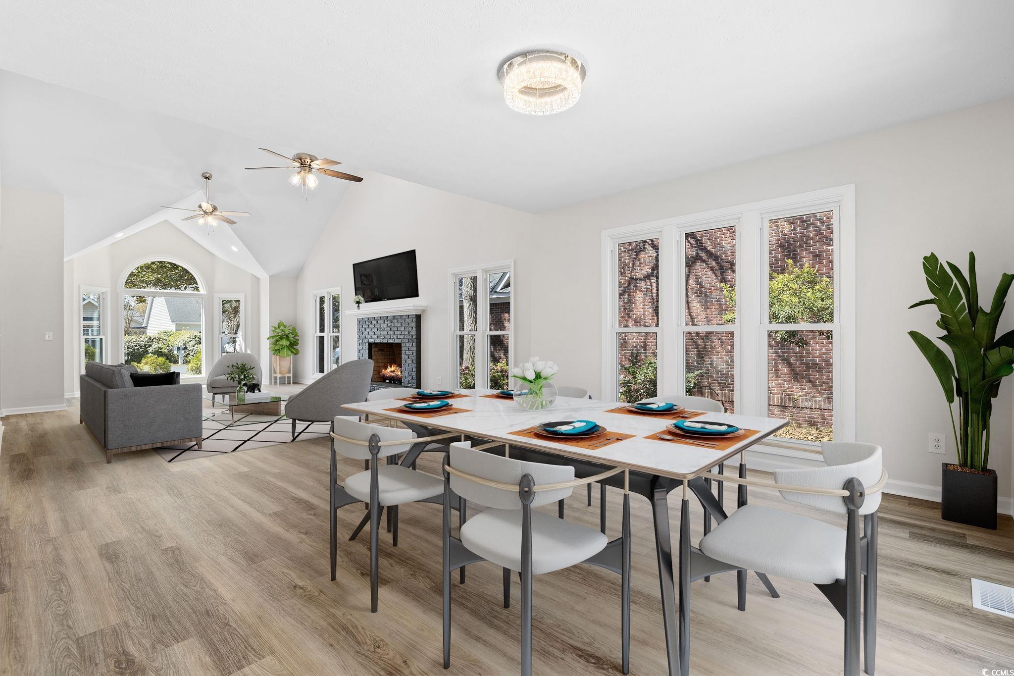 2155 Wentworth Drive Surfside Beach, SC 29575 - Photo 5 of 40