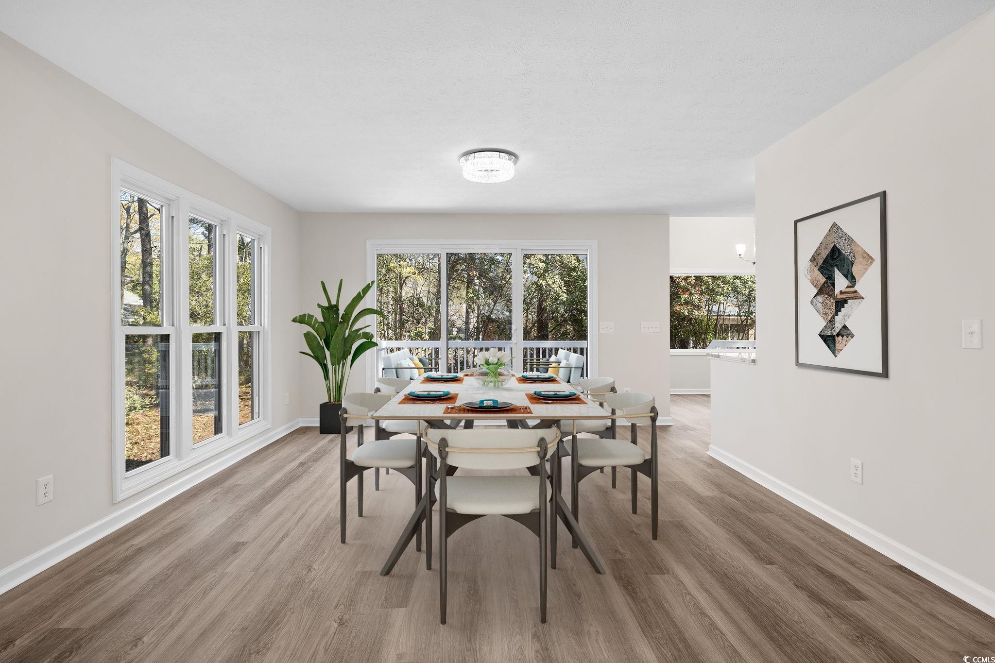 2155 Wentworth Drive Surfside Beach, SC 29575 - Photo 6 of 40