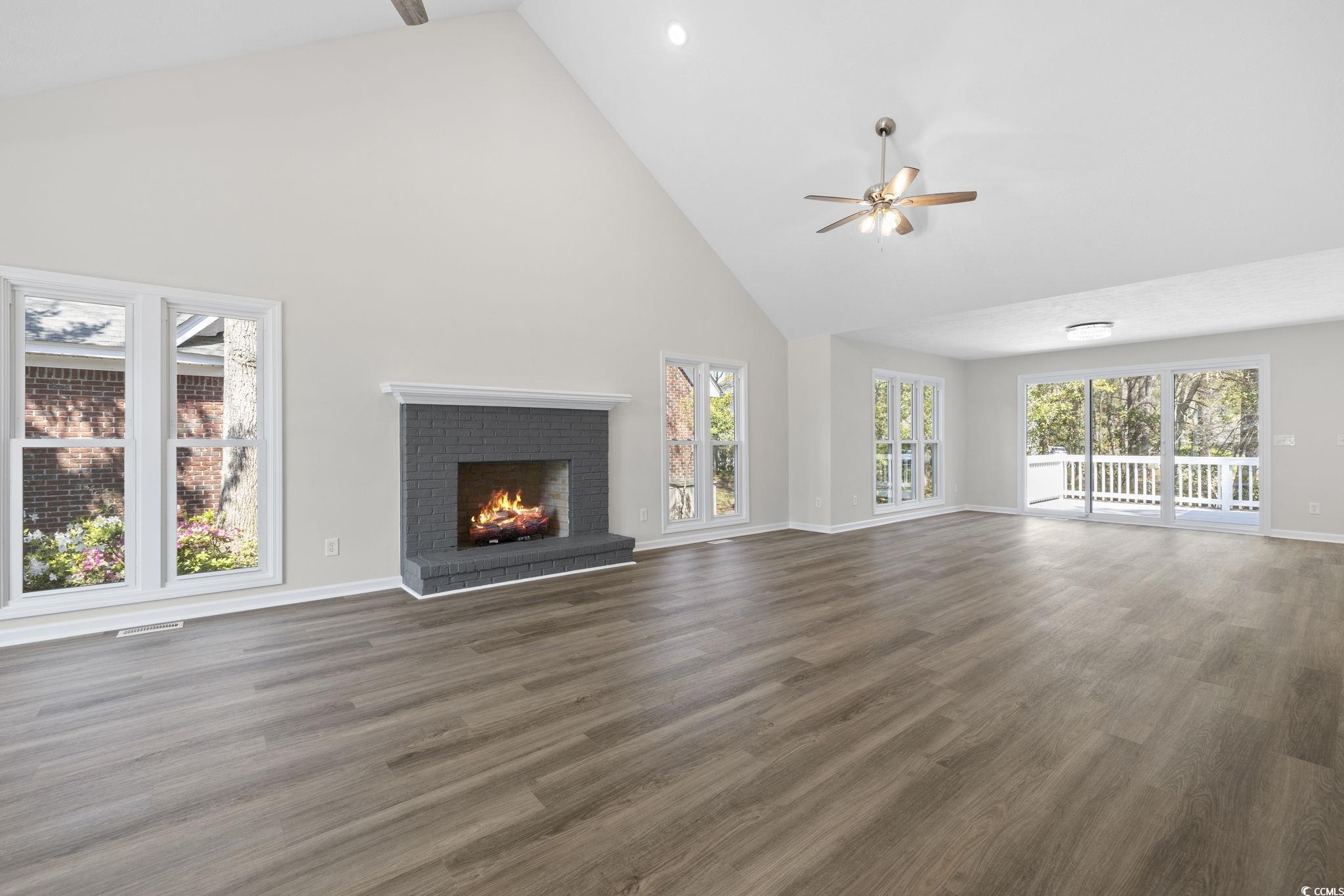 2155 Wentworth Drive Surfside Beach, SC 29575 - Photo 7 of 40