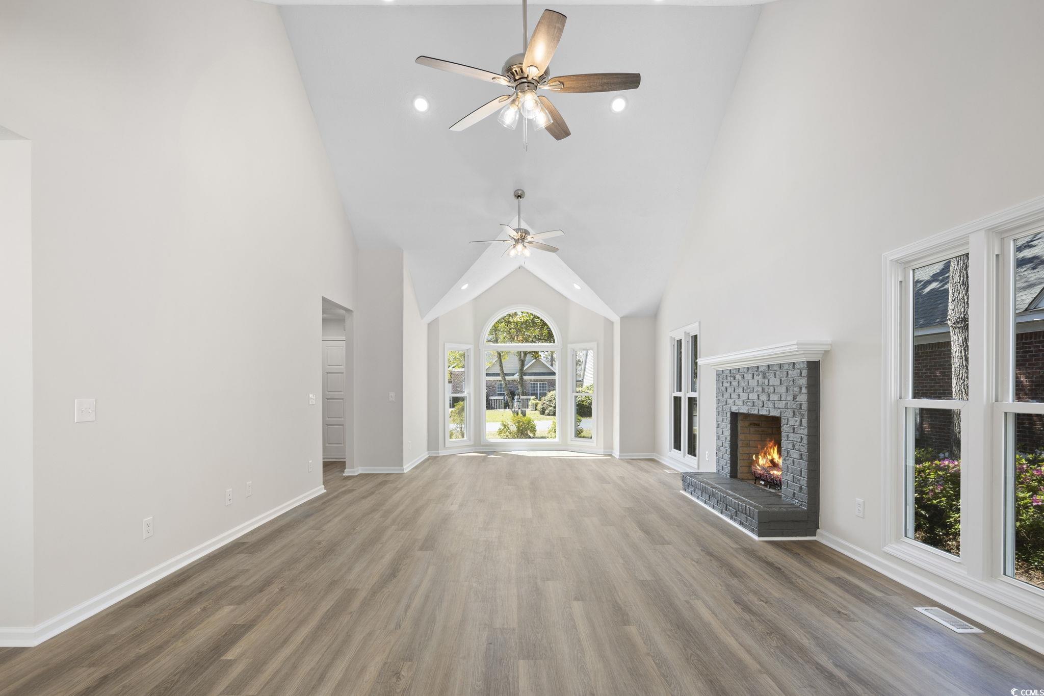 2155 Wentworth Drive Surfside Beach, SC 29575 - Photo 8 of 40